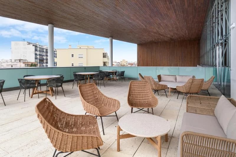 B&B HOTEL Olhao Algarve