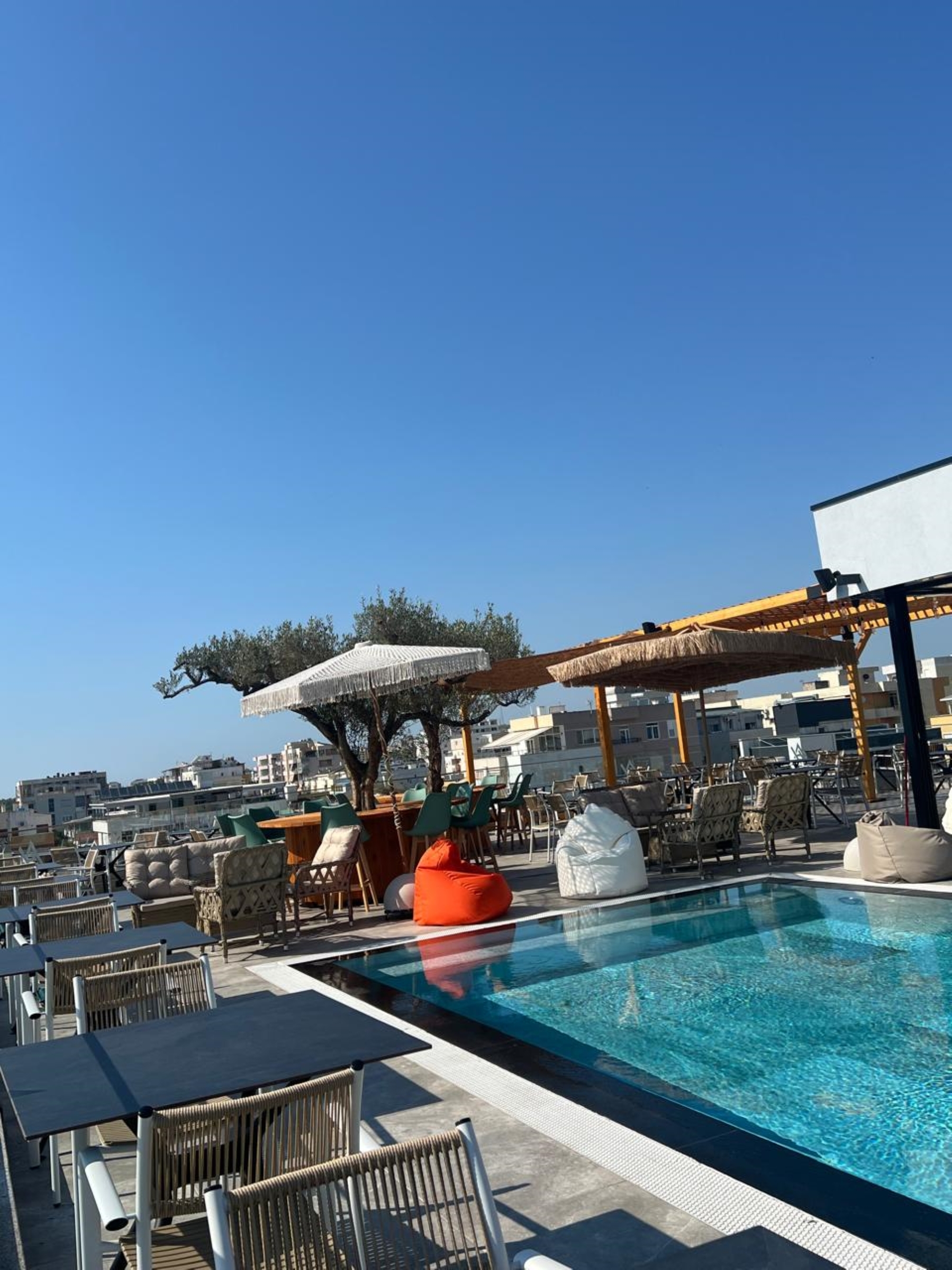 Alion 21 (Ex.Aldis Hotel)