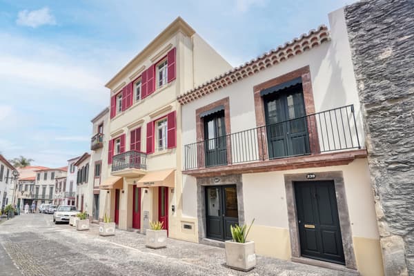 Chapelaria Boutique Hotel by Petit Hotels-1