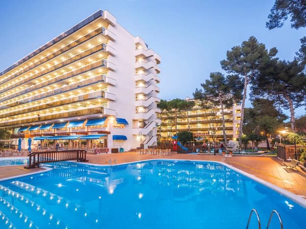Ponient Marinada Aparthotel-1