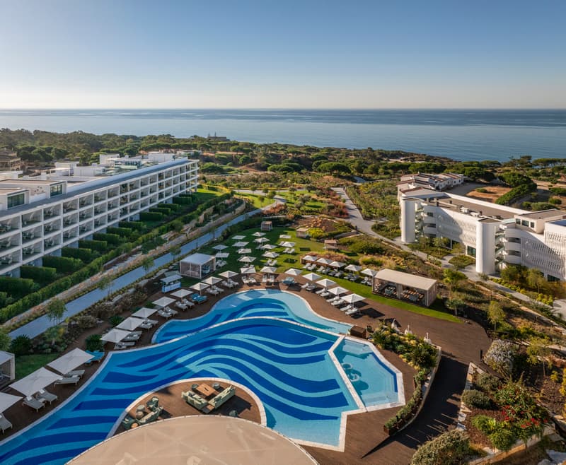 W Algarve