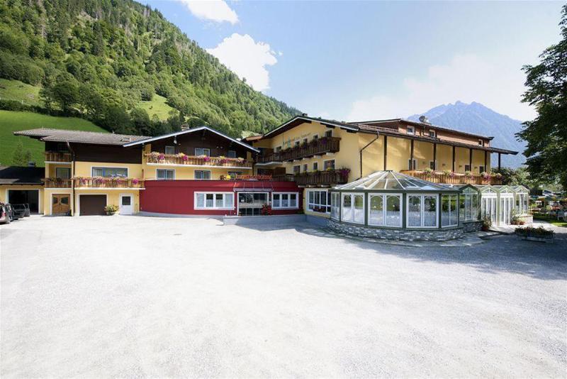 Hotel Lampenhäusl
