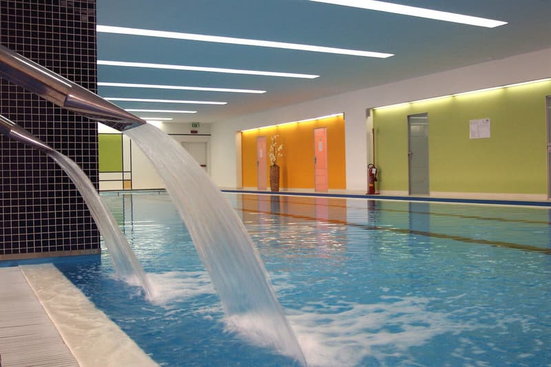 Hotel Salerno Grand