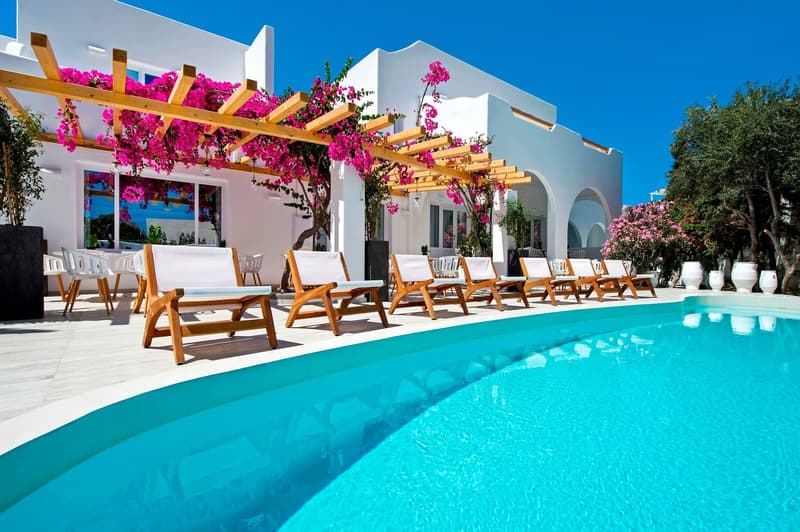 Cavo Bianco Boutique Hotel & Spa