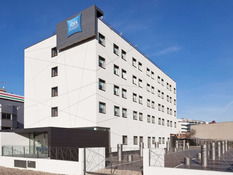 Etap Vallecas