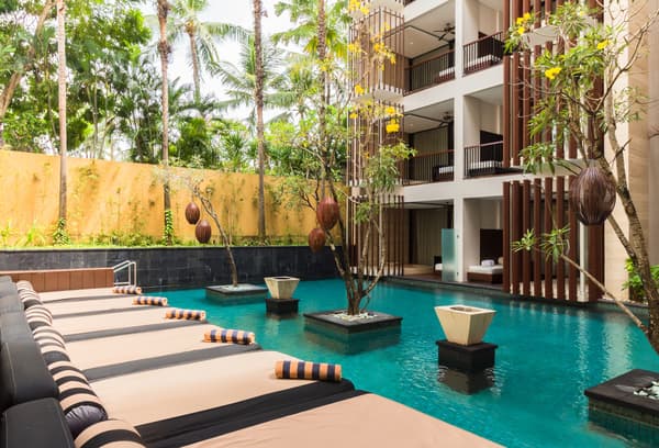 Grand Seminyak - Lifestyle Boutique Bali Resort-1