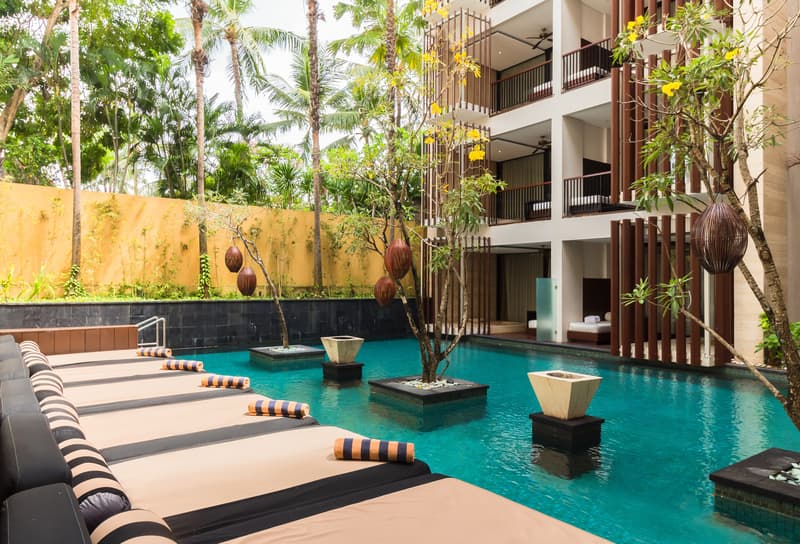 Grand Seminyak - Lifestyle Boutique Bali Resort