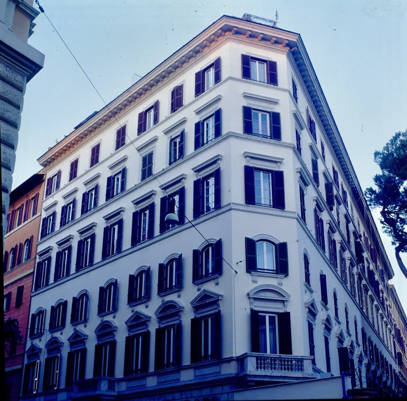 Gambrinus Hotel