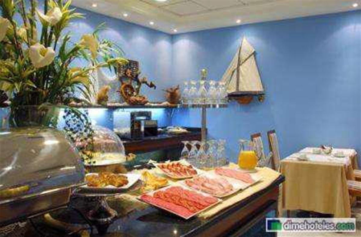 Avenida Hotel Almeria