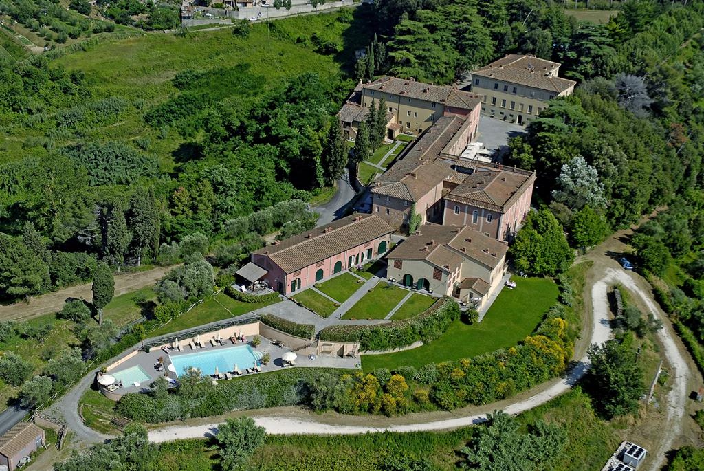 Residence Borgo di Colleoli