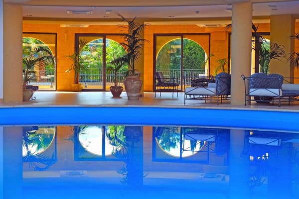 Hotel Dolcestate-1