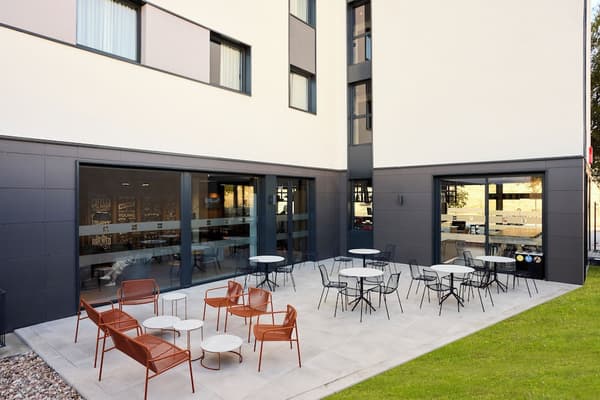 Ibis Madrid Norte Las Tablas-1