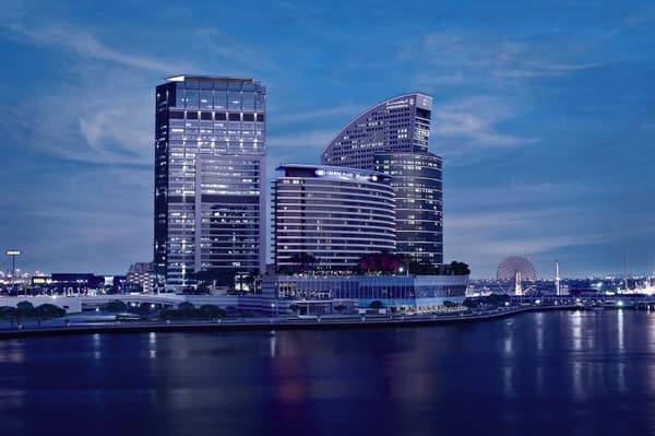 Crowne Plaza Dubai - Festival City-1