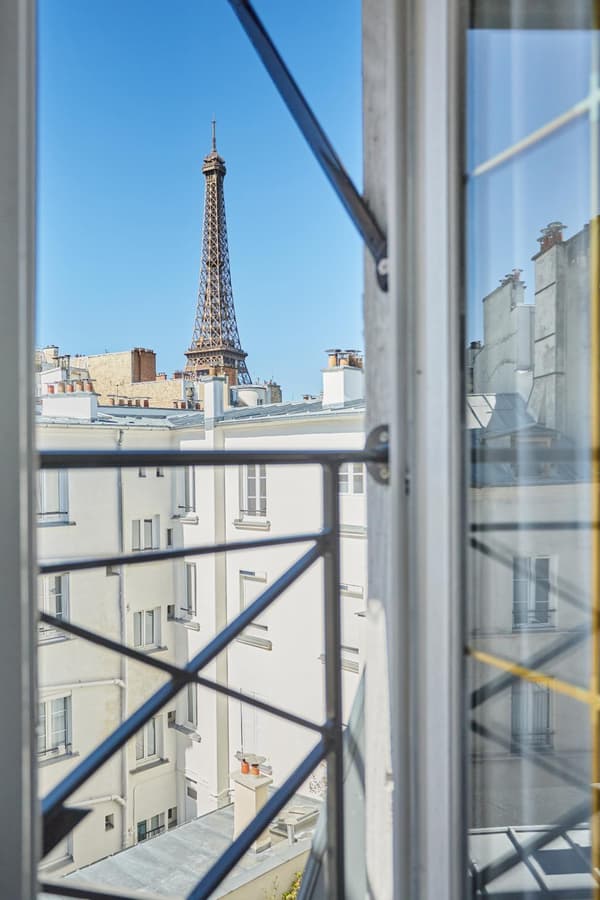 Eiffel Rive Gauche-1