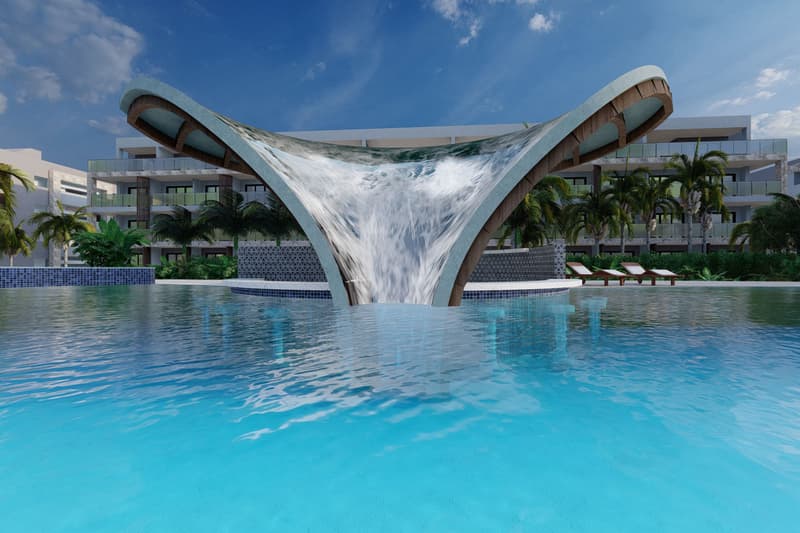 Serenade All Suites Adults Only Resort