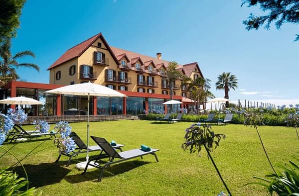 Quinta do Furao-1