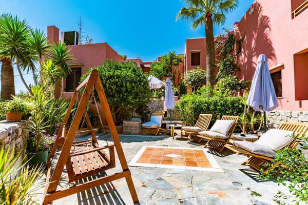 Anais Collection Hotels & Suites-1
