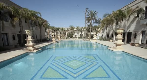 Rose Garden Resort & Spa-1