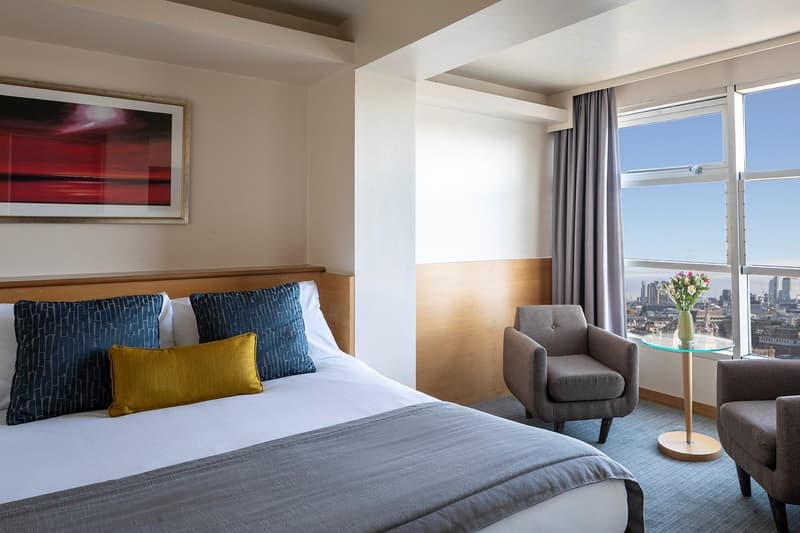 St. Giles Hotel