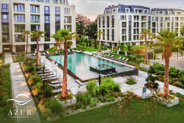 Azur Premium Resort-1