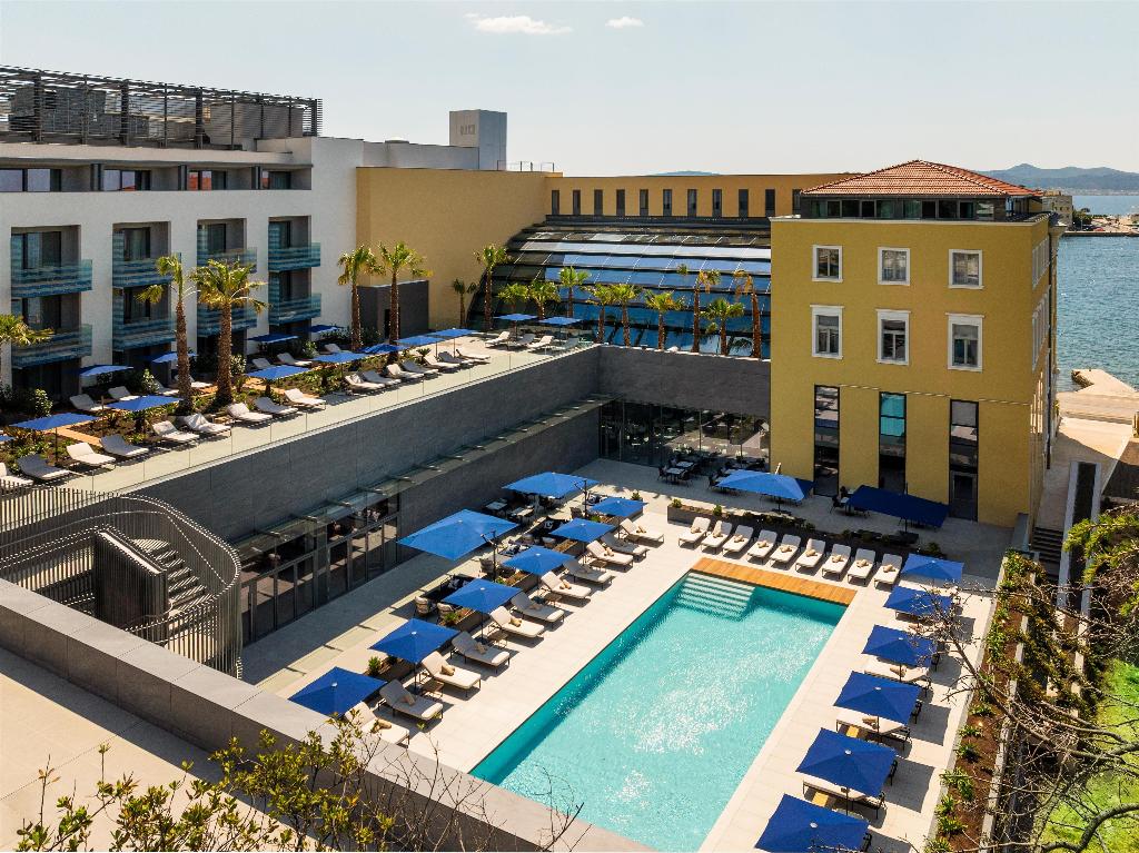 Hyatt Regency Zadar