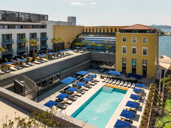 Hyatt Regency Zadar-1