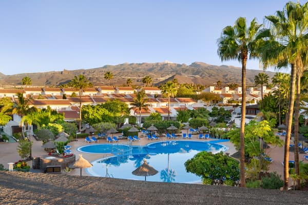 Wyndham Residences Tenerife Golf del Sur-1