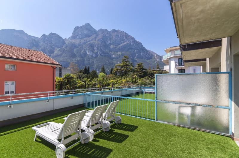 Hotel Garni Prince