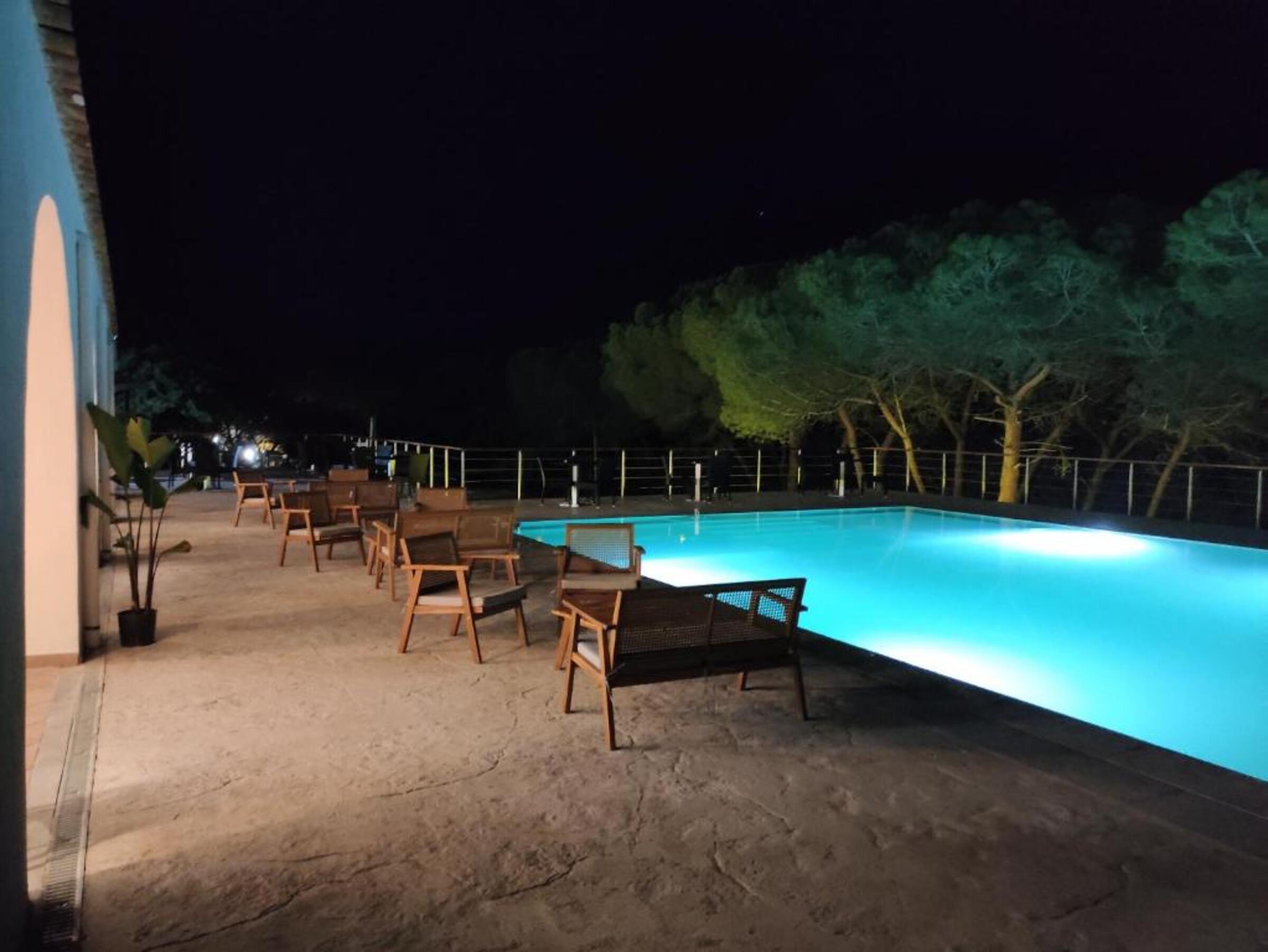 Q Resort Hotel