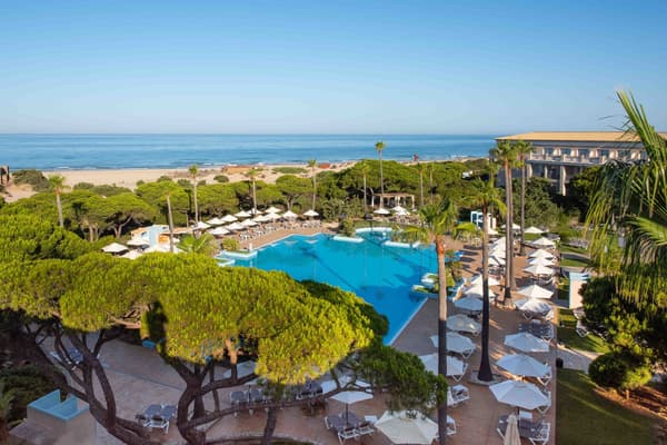 Valentin Sancti Petri Hotel Spa-1