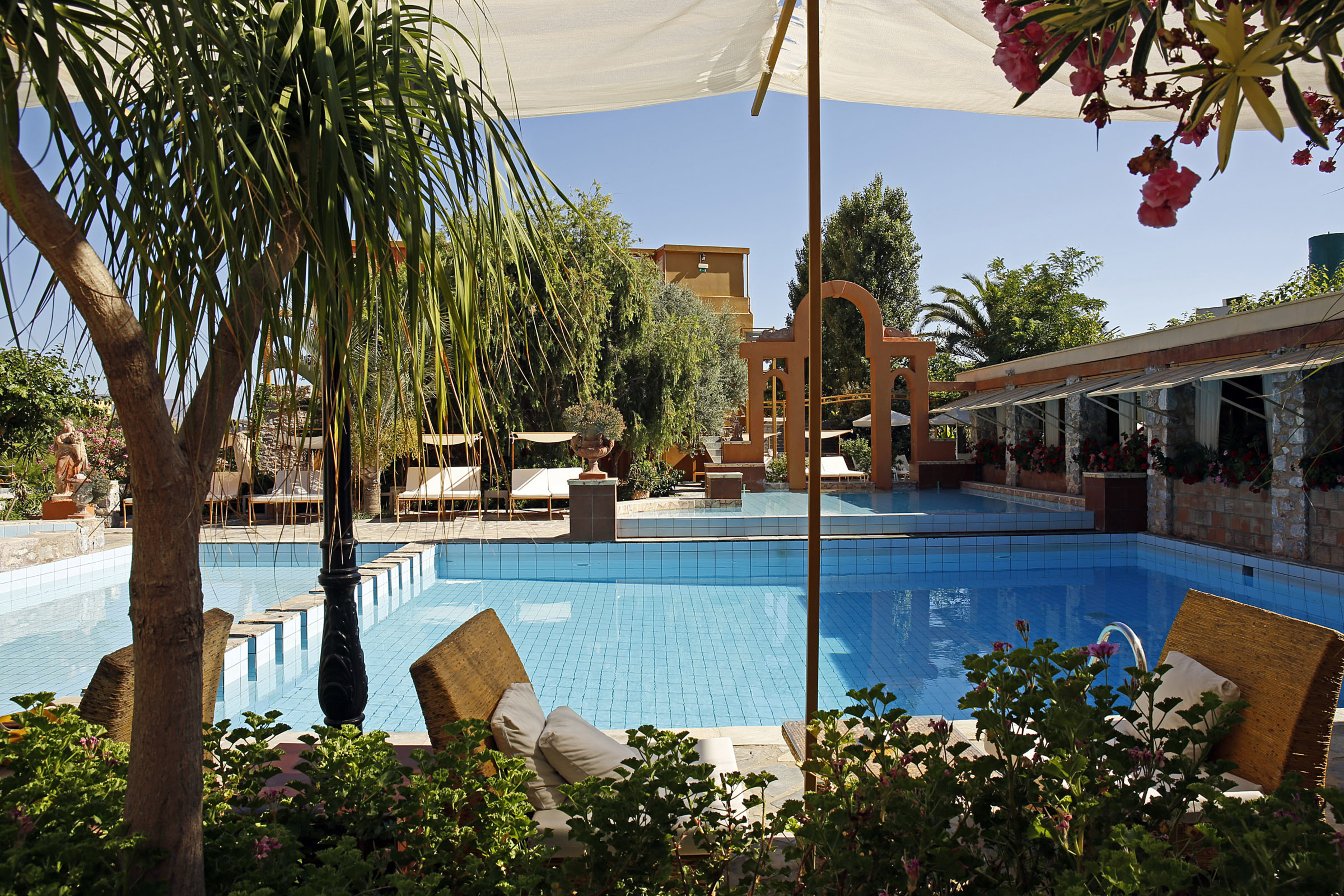 Orpheas Resort