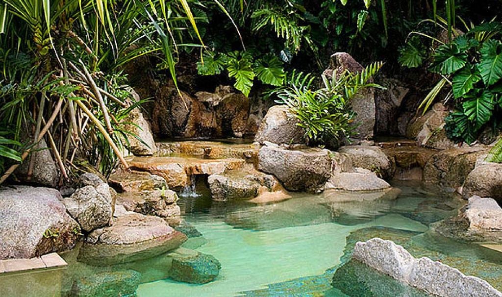 Kamalaya Koh Samui