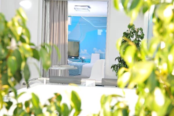 Villa Brown Ermou, a member of Brown Hotels-1