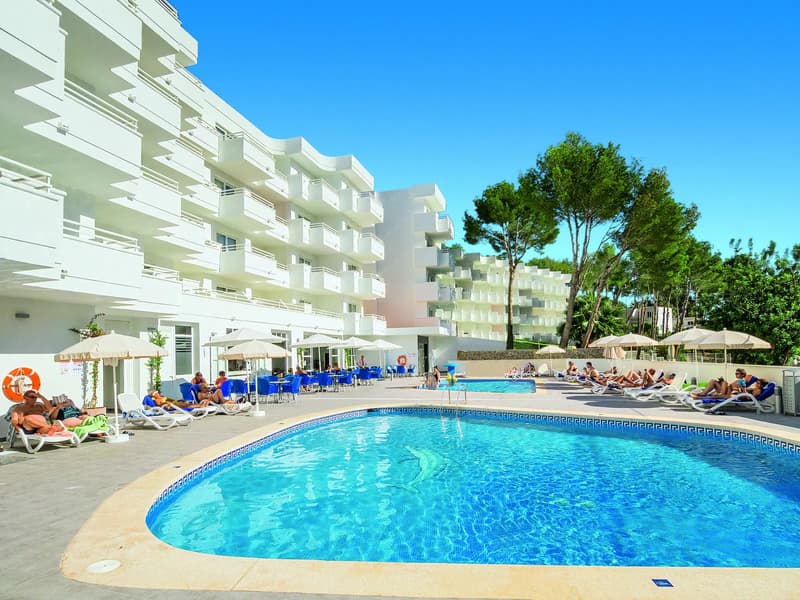 Allsun Hotel Paguera Park