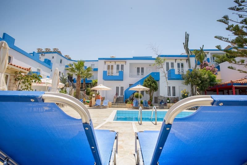 Angel Village