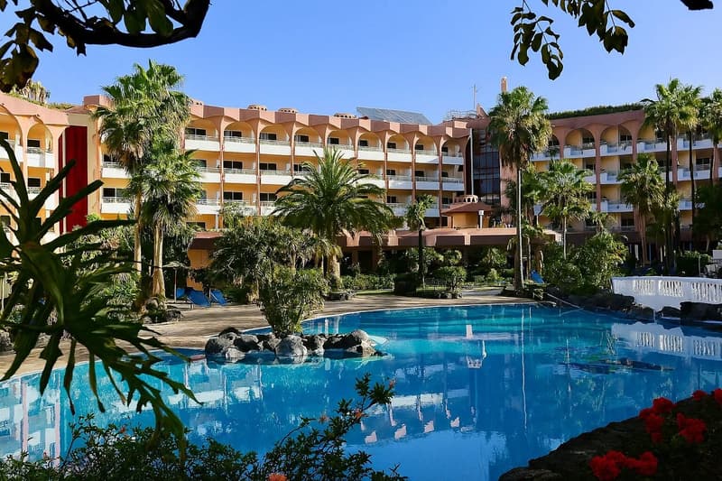Puerto Palace