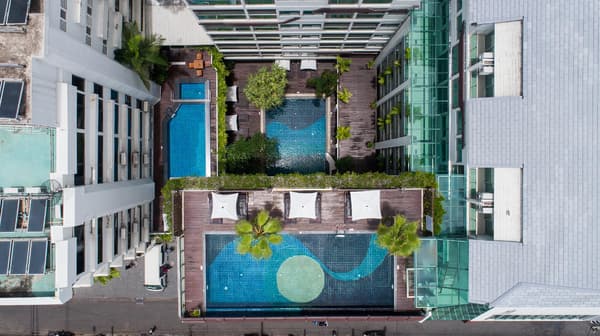 Sunshine Hotel & Residences-1