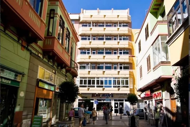 Appartementen Catalina Park