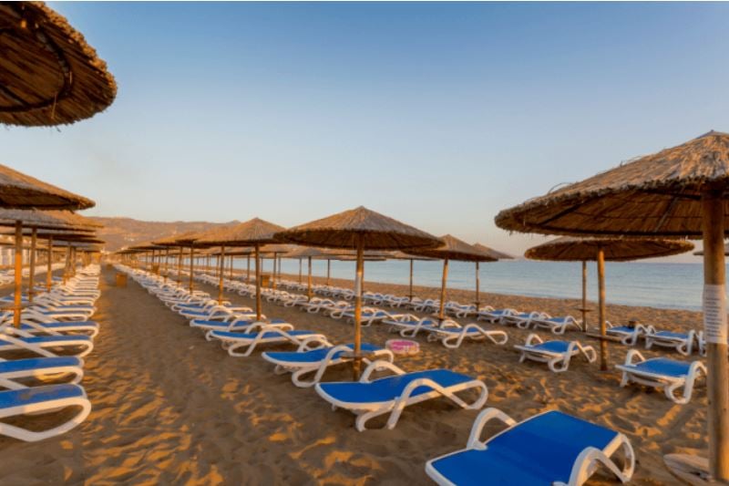 impressie Dessole Dolphin Bay Resort