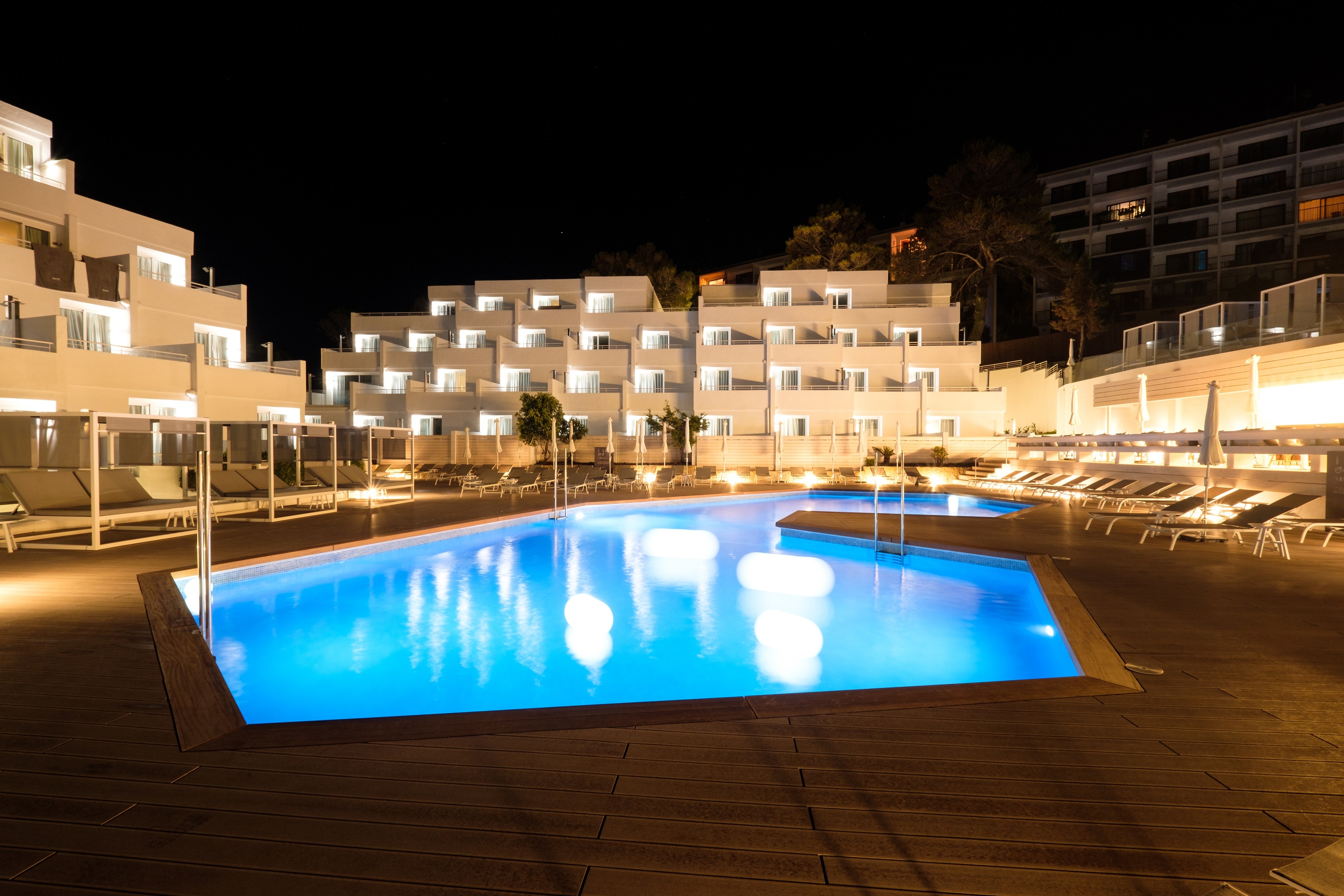 Barceló Portinatx - Adults Only foto 2