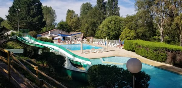 Camping maeva Getaways Les Bö-Bains-1
