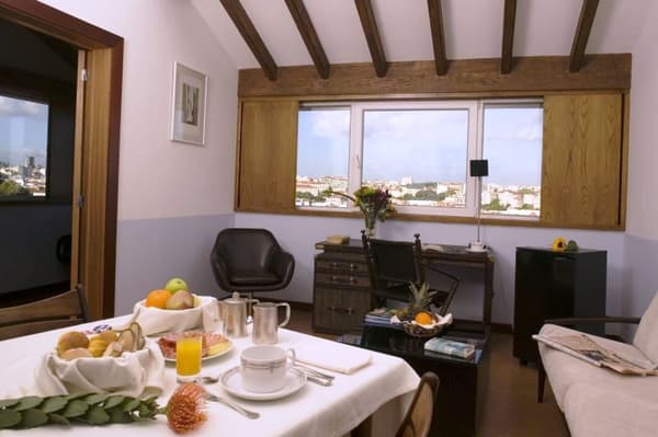 Hotel Príncipe Real-1