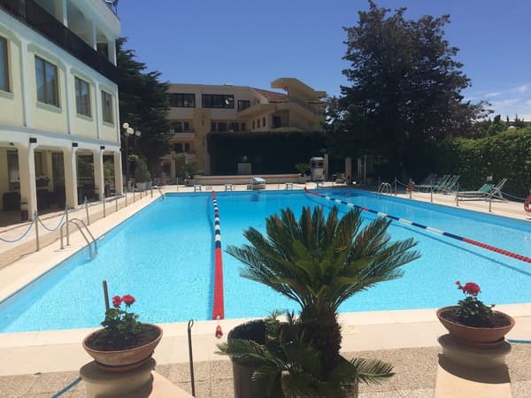 Hotel Parco Delle Rose-1