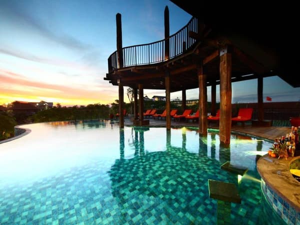 Sun Island Hotel & Spa Legian-1