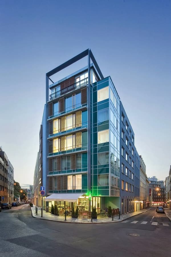 Appartementen Mamaison Residence Downtown Prague-1