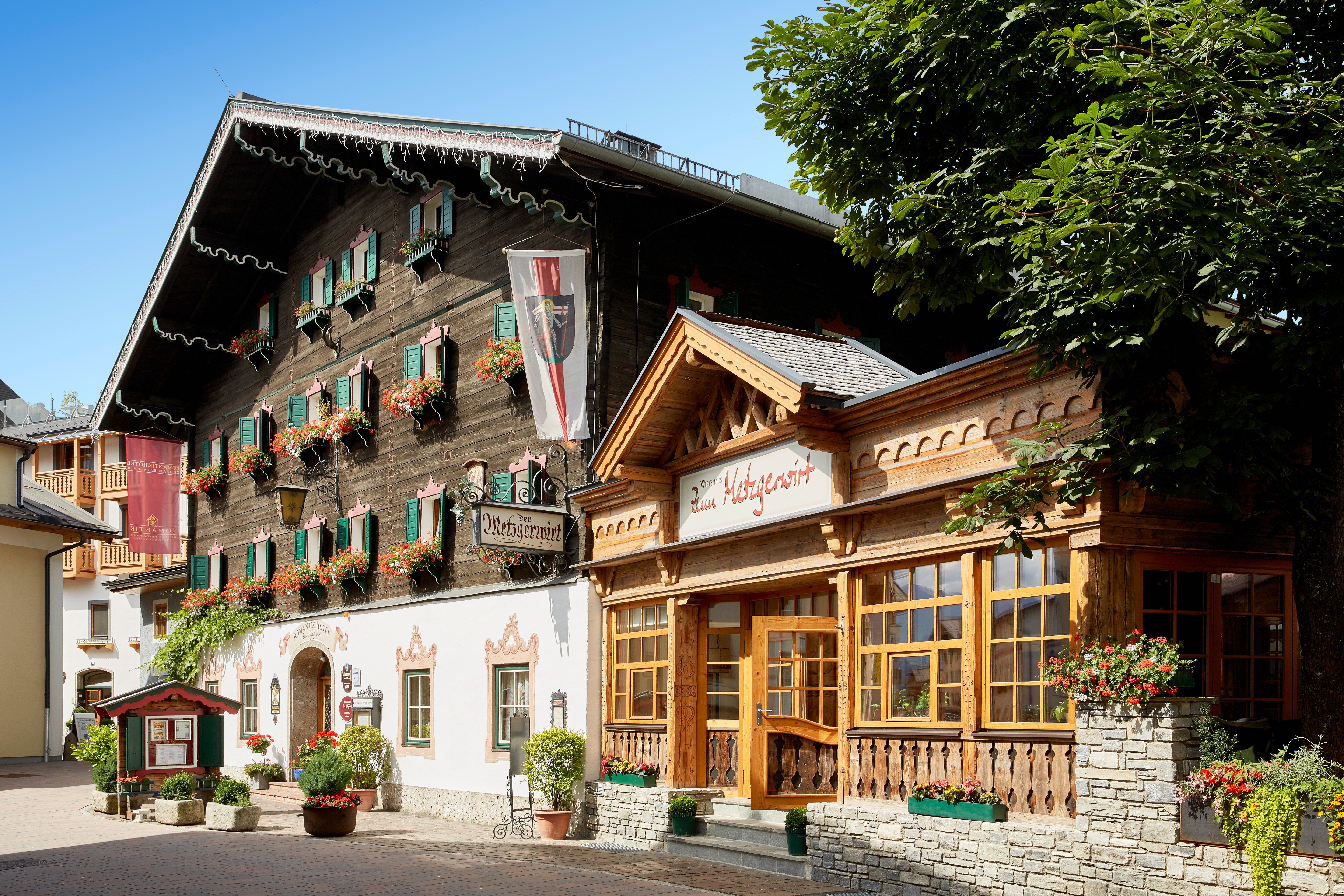 Romantikhotel