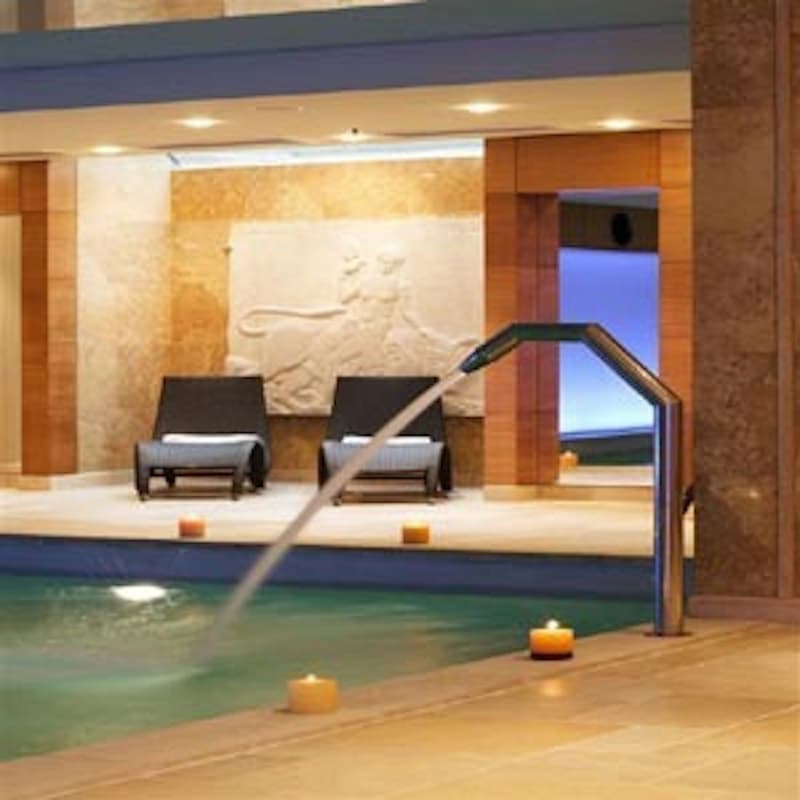 Divani Palace Larissa
