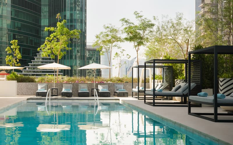 ME by Meliá Dubai