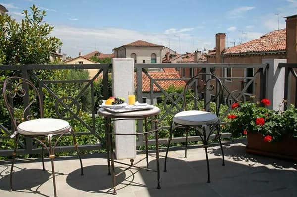 Hotel Giudecca Venezia-1