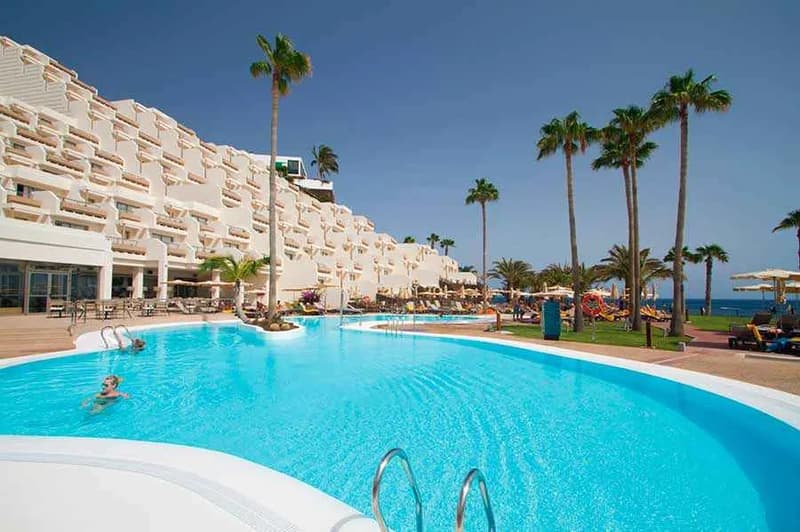 TUI BLUE RIU Calypso